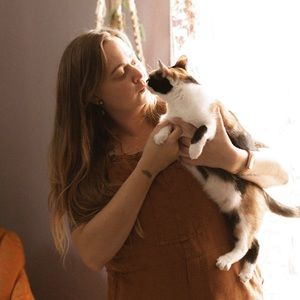 Meet your Posher, Jasmine